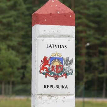 Latvia extends entry restrictions for Russian citizens