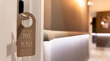 How to protect your hotel room