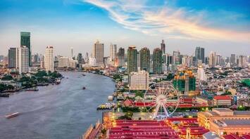 Bangkok