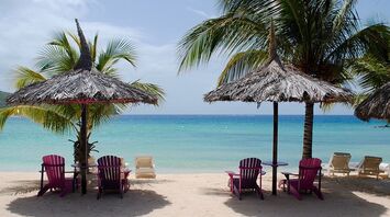 The perfect all-inclusive resorts in the US