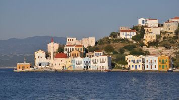 Greece is introducing new visas for visiting 10 islands: the procedure for document processing has been simplified