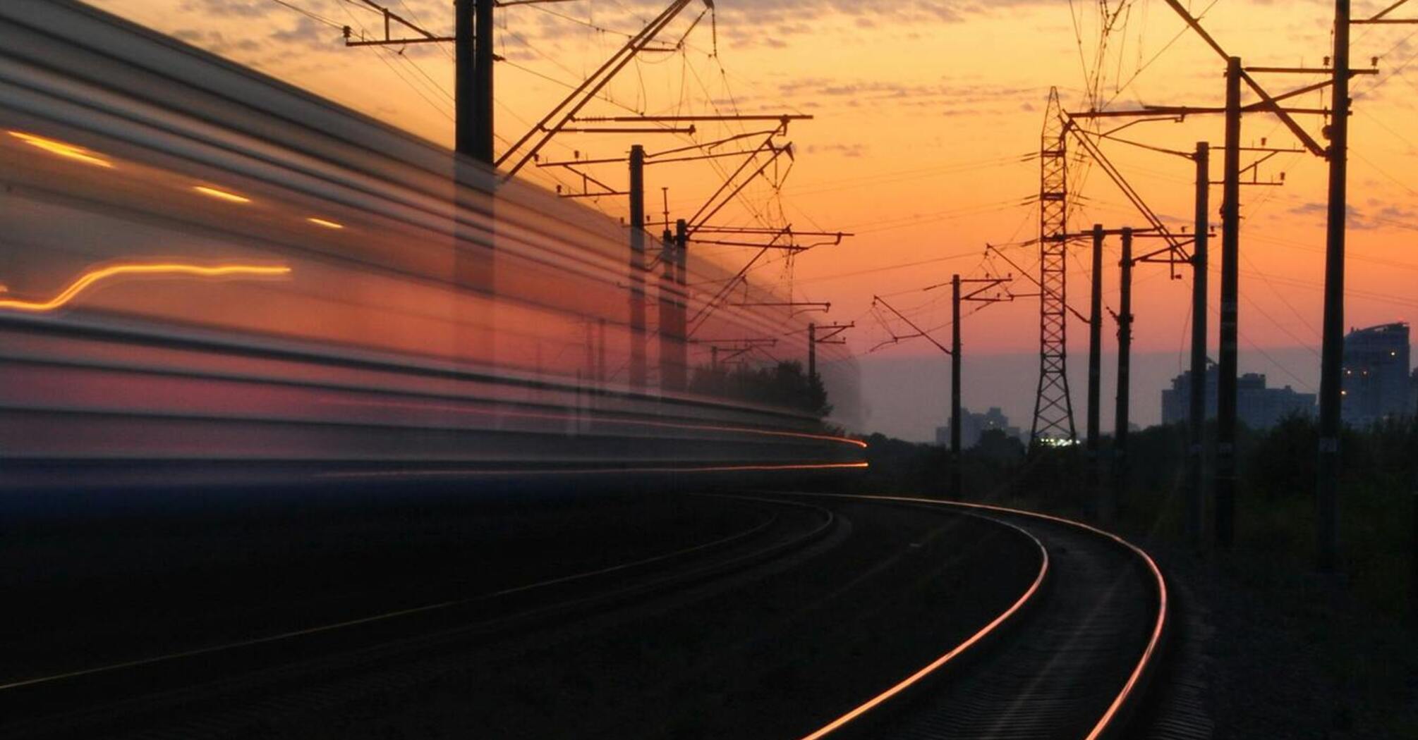 New railway connection: FirstGroup is preparing a route from London to Glasgow in 2025