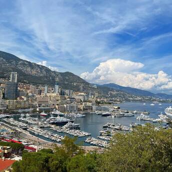 From Marbella to Monaco: the best tourist destinations in Europe