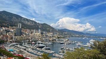 From Marbella to Monaco: the best tourist destinations in Europe