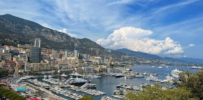 From Marbella to Monaco: the best tourist destinations in Europe