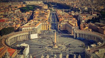 List of souvenirs you should definitely bring from the Vatican