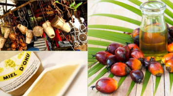 What souvenirs to bring back from a vacation in Cameroon