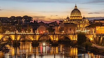 The best hotels in Rome for sophisticated guests