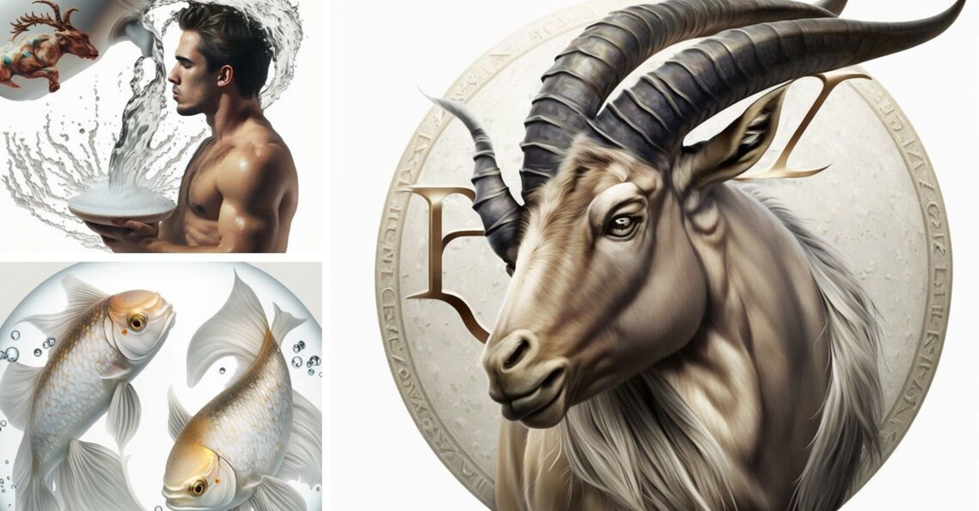 Three zodiac signs will have a chance to enhance their abilities: Horoscope for March 2