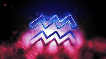 With which zodiac signs can Aquarians achieve success: Zodiac compatibility