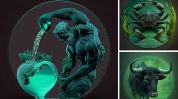 Three zodiac signs will enhance opportunities for self-expression: Horoscope for 2024
