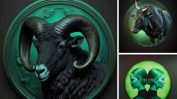 Three zodiac signs that will return to past relationships