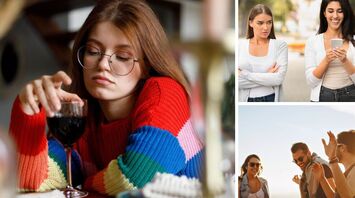 Beware of them! Three zodiac signs have been named as the worst friends