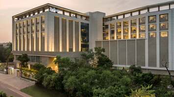 Radisson Hotel Group achieved record growth in 2023
