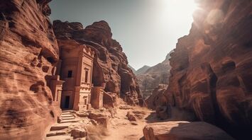 In search of adventure: Ancient ruins you'll want to discover