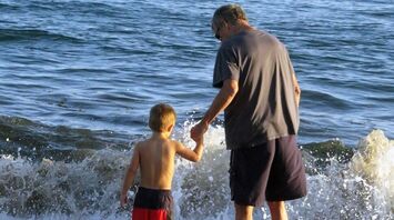 easyJet Holidays offers free trips and discounts for grandparents