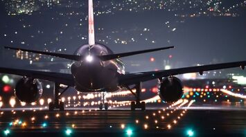 5 useful tips for long-distance air travel