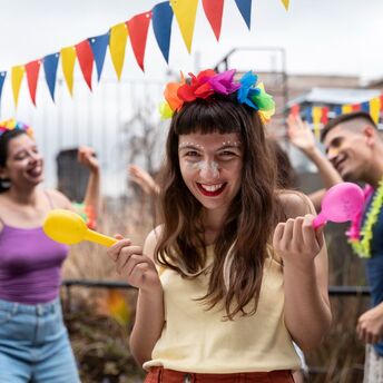 Waterfalls, carnival and incredible atmosphere: what attracts tourists to Brazil
