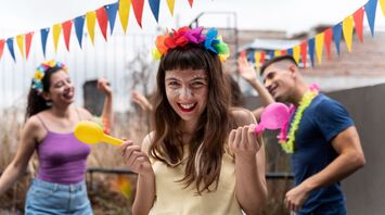 Waterfalls, carnival and incredible atmosphere: what attracts tourists to Brazil