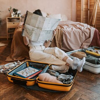 Exciting new flights to book now