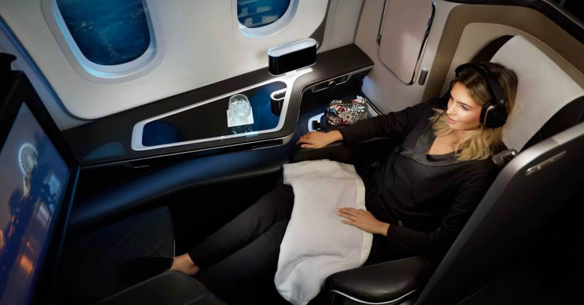 5 reasons to book premium class tickets with British Airways