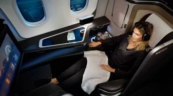 5 reasons to book premium class tickets with British Airways