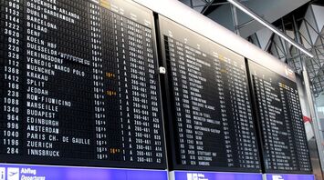 Why published flight times are not always accurate: reasons and explanations