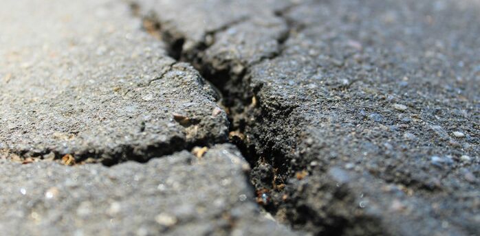 Oklahoma suffers the fourth most powerful earthquake in state history: residents warned of aftershocks