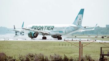 The woman from Philadelphia who stripped on a Frontier Airlines flight 2 months ago has been arrested and charged