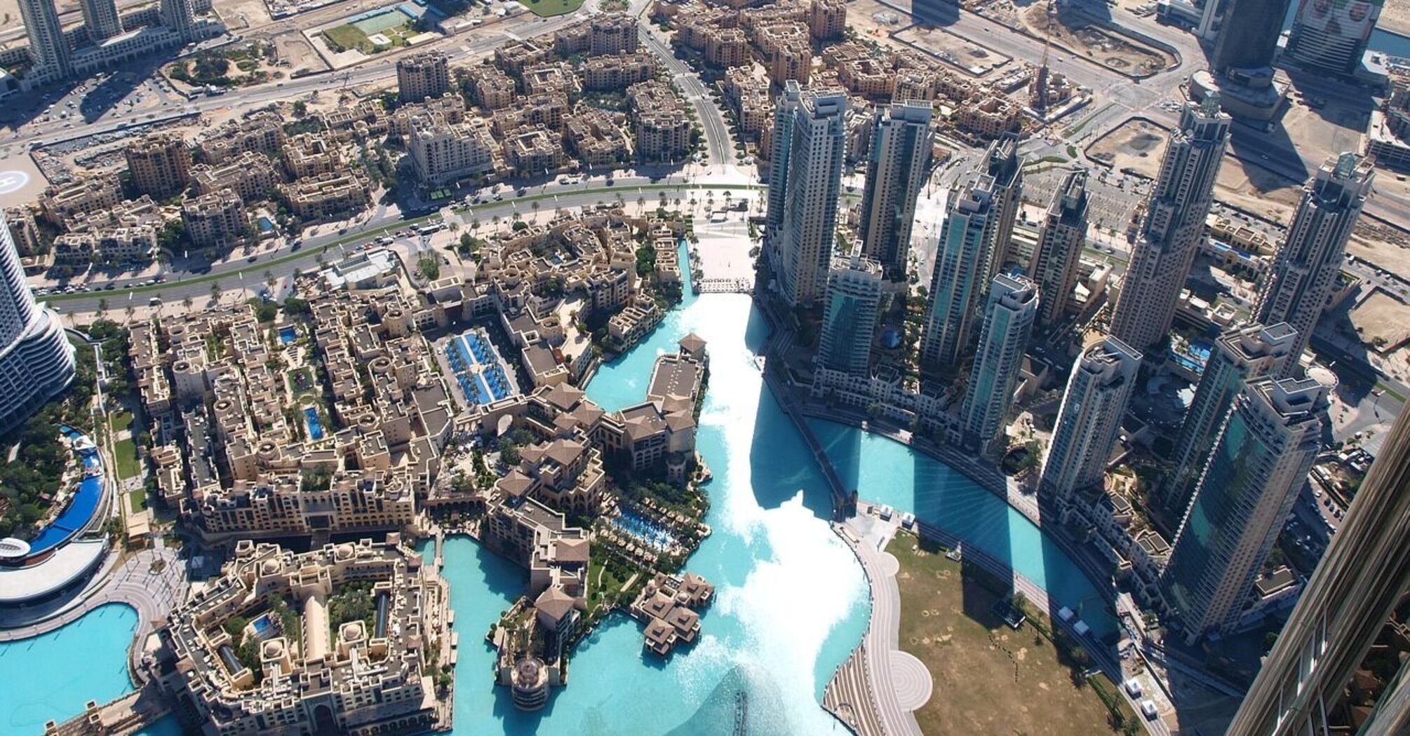 A tourist named 11 things she would like to know about Dubai before planning a trip