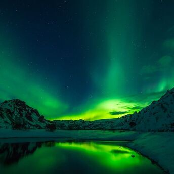 Interesting and unusual activities while traveling in Iceland