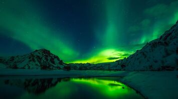 Interesting and unusual activities while traveling in Iceland