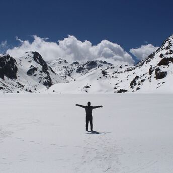 How to plan your dream trip to the Himalayas: 12 tips to help you organize your trip