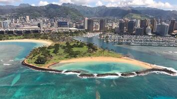 What can surprise tourists on the Hawaiian island of Oahu: tips from locals