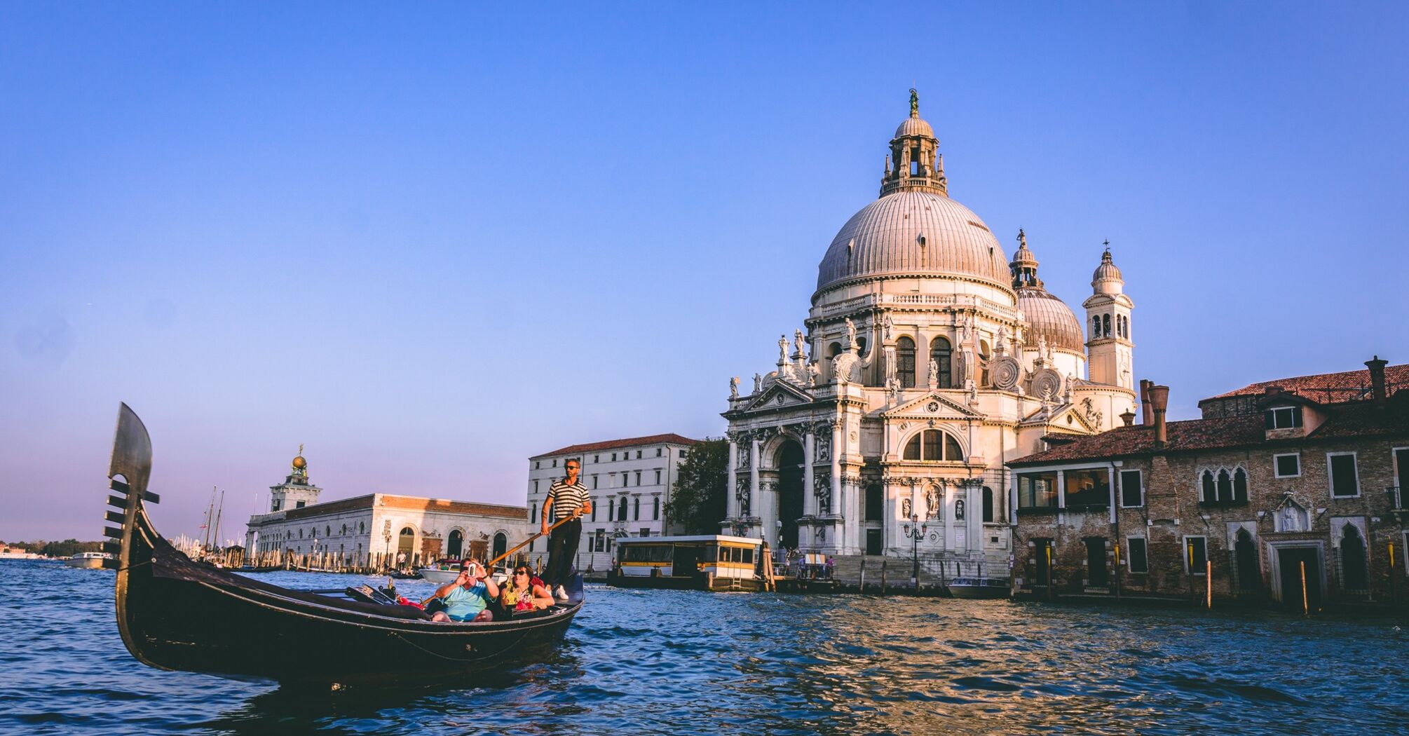 Paid tickets to Venice: what you need to know and how it works