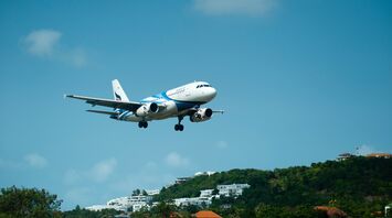What to do if you missed your connecting flight: compensation and tips