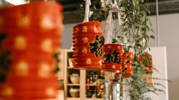 Queenstown has become a magnet for tourists during the celebration of the Chinese New Year