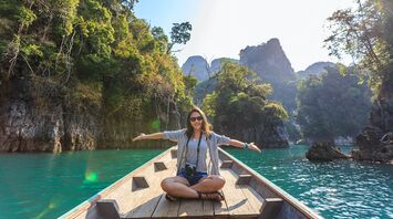 Unique travel trends: what we saw in 2023