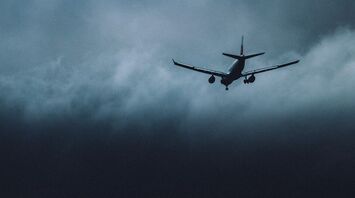 Two ANA flight attendants sustained injuries due to severe turbulence