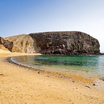 An unforgettable vacation: The 7 best beaches in Lanzarote