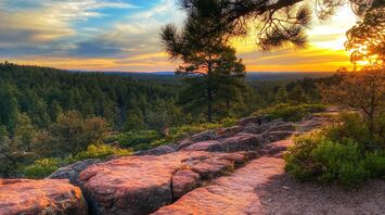 Stunning views and clean air: 10 great mountain towns in Arizona