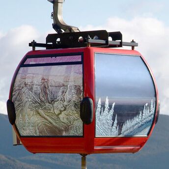 The best ski resorts in Vermont, where white-slopes give you a fabulous winter vacation