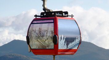 The best ski resorts in Vermont, where white-slopes give you a fabulous winter vacation