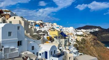 Top 5 most charming villages in the world