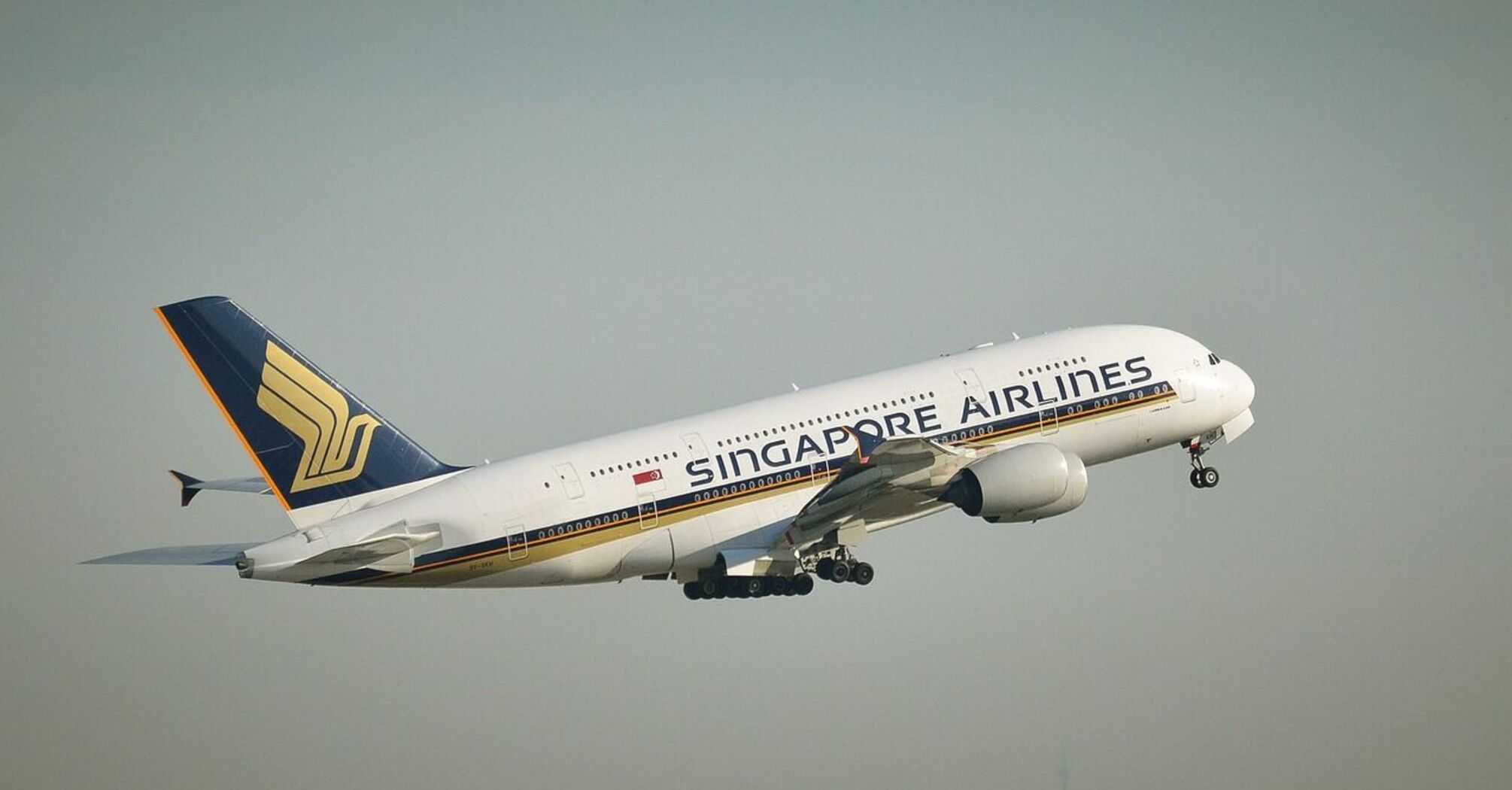 Top 3 Longest Flights in the World: Operated by Singapore Airlines, Qatar Airways, and Qantas