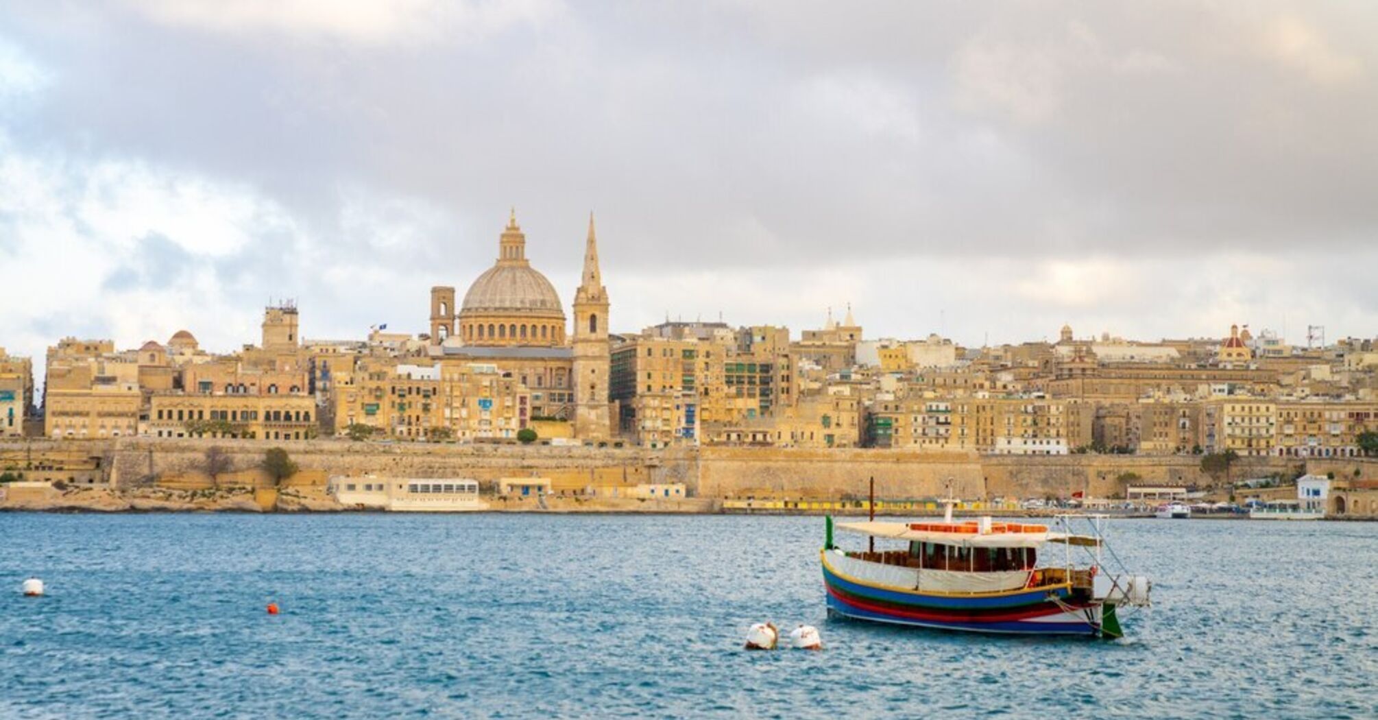 Old prison and a secret passage in the cathedral: unusual things to see in Malta