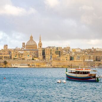 Old prison and a secret passage in the cathedral: unusual things to see in Malta
