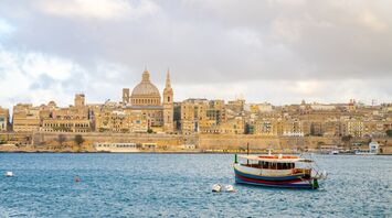 Old prison and a secret passage in the cathedral: unusual things to see in Malta