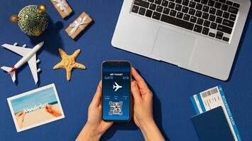 New trends in travel