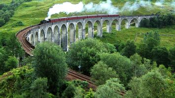 From the world's tallest to the fastest: top 6 most amazing railways on the planet